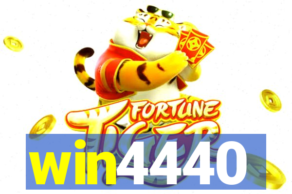 win4440