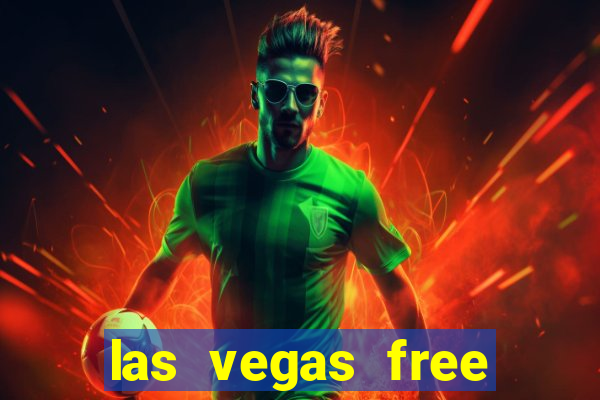 las vegas free slots play