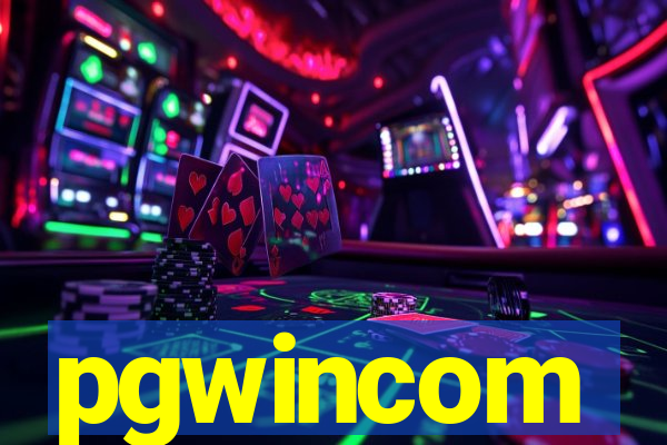 pgwincom