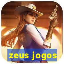 zeus jogos