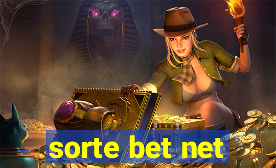 sorte bet net