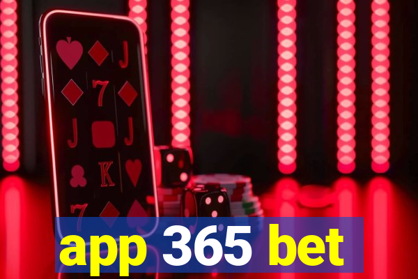 app 365 bet