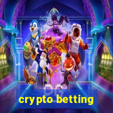 crypto betting