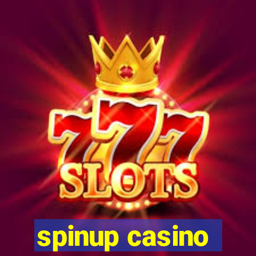 spinup casino