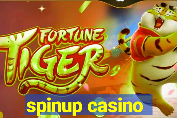 spinup casino