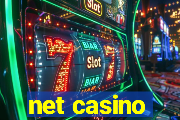 net casino