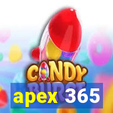 apex 365