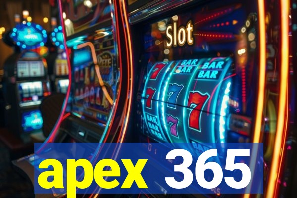 apex 365