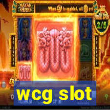 wcg slot