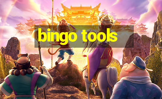 bingo tools