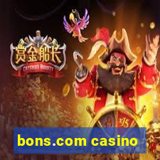 bons.com casino