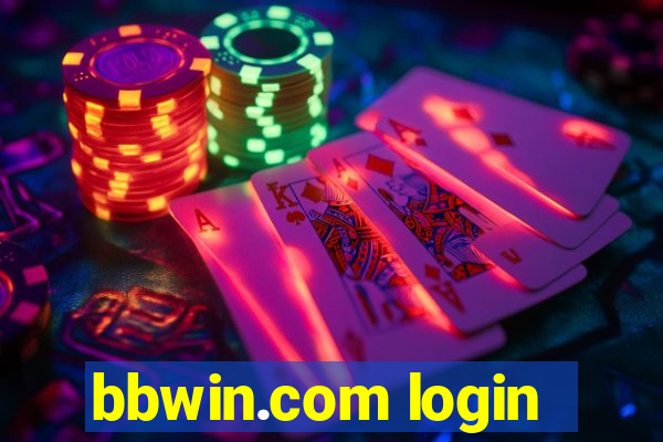 bbwin.com login