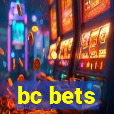 bc bets