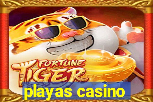 playas casino