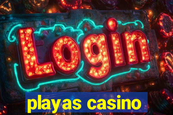 playas casino