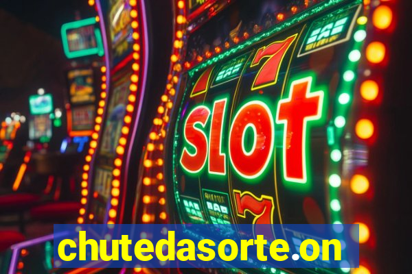 chutedasorte.online