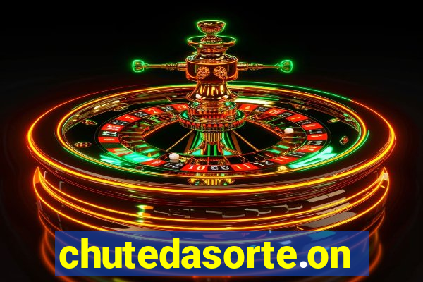 chutedasorte.online