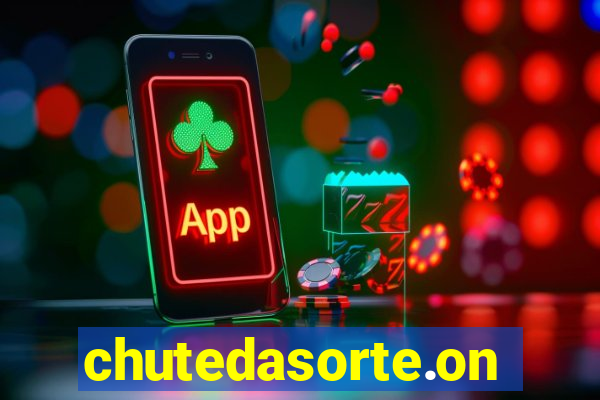 chutedasorte.online