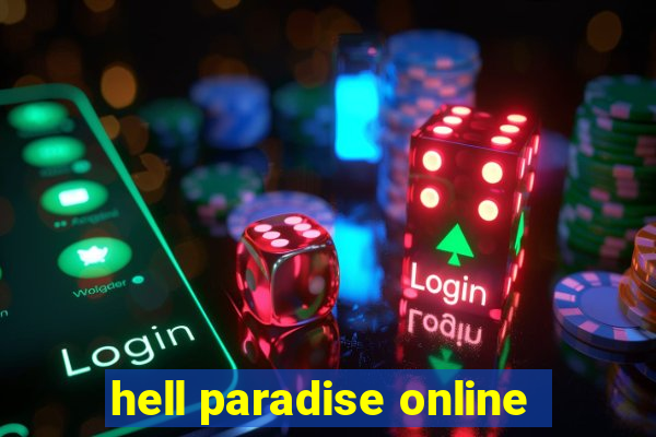 hell paradise online