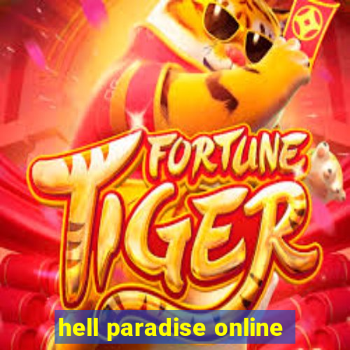 hell paradise online