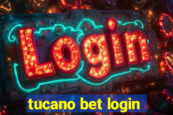 tucano bet login