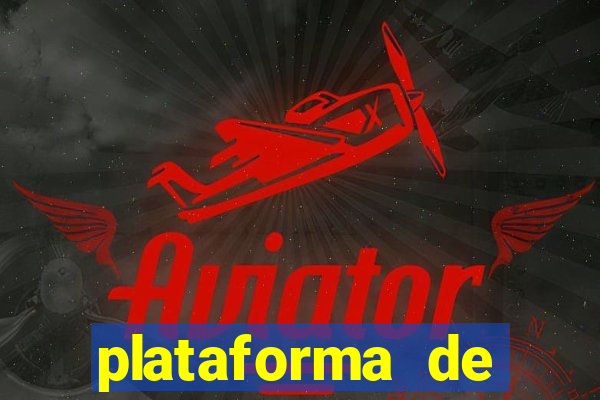 plataforma de cassino que mais paga