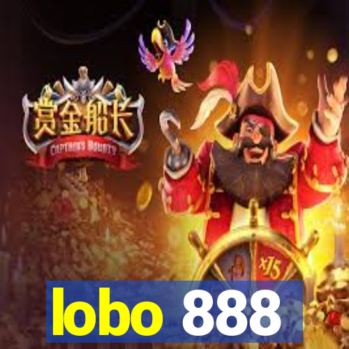 lobo 888