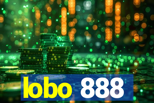 lobo 888