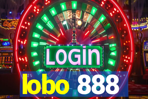 lobo 888