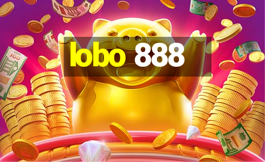 lobo 888