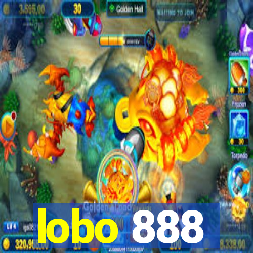 lobo 888