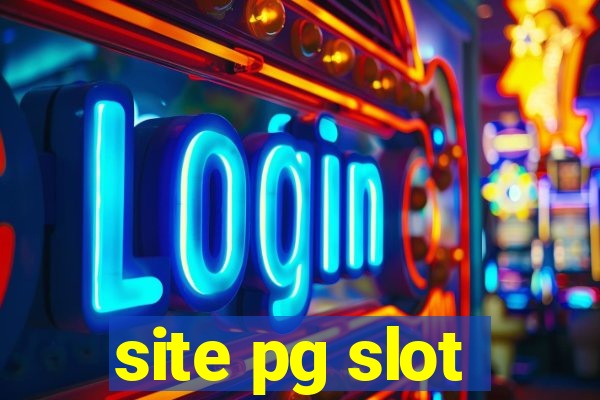 site pg slot