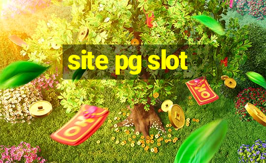 site pg slot