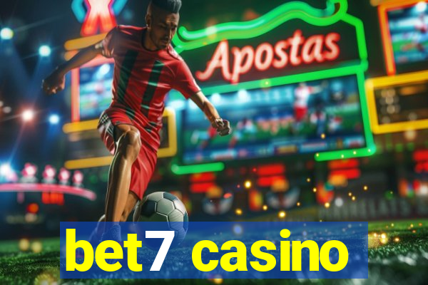 bet7 casino