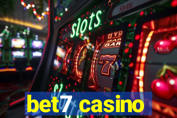 bet7 casino