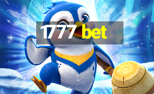 1777 bet