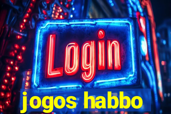 jogos habbo