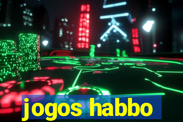 jogos habbo