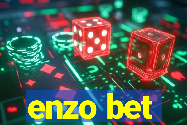 enzo bet