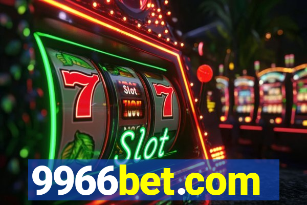 9966bet.com