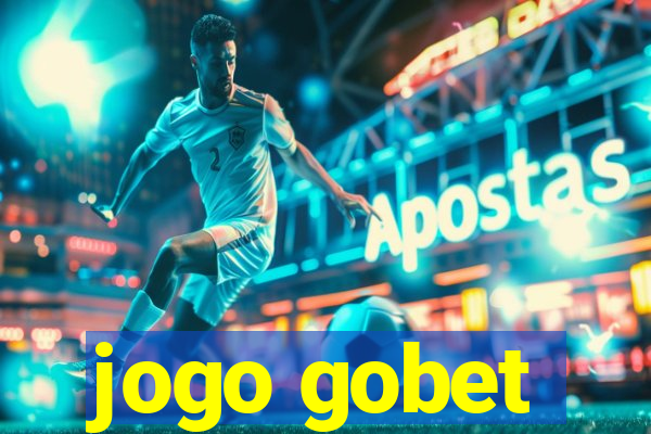 jogo gobet