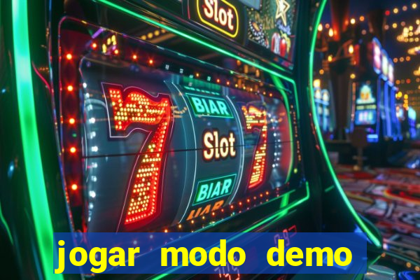 jogar modo demo fortune tiger