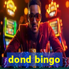 dond bingo