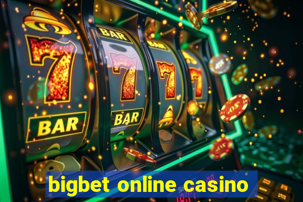 bigbet online casino