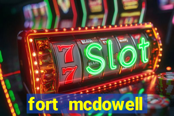 fort mcdowell casino review