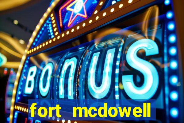 fort mcdowell casino review