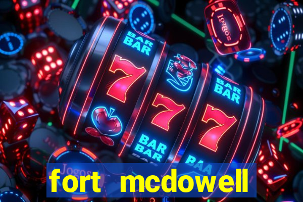 fort mcdowell casino review