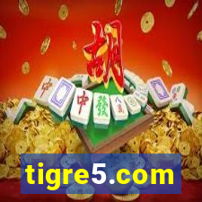 tigre5.com