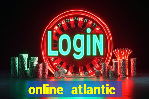 online atlantic city casinos