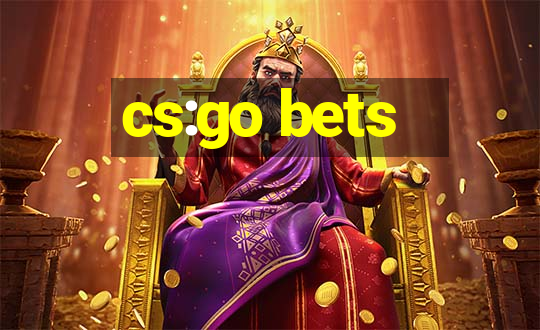 cs:go bets